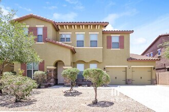 Building Photo - 16253 W Yavapai St