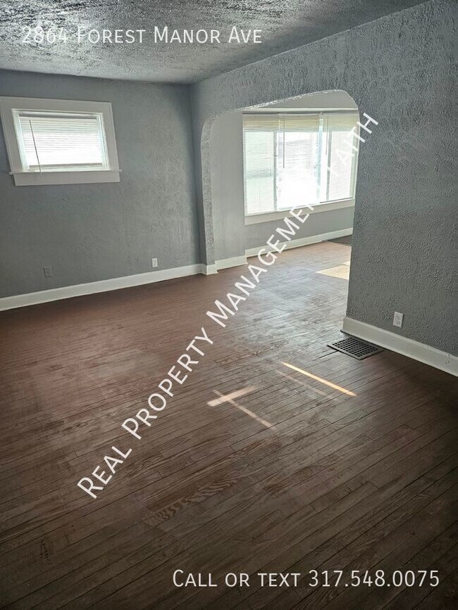 Building Photo - Martindale-Brightwood 3 bedroom