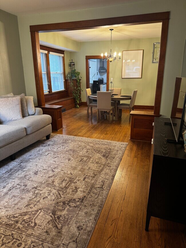 Foto del edificio - 2926 N 56th St