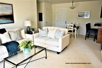 Building Photo - Kings Pointe Senior Apartments