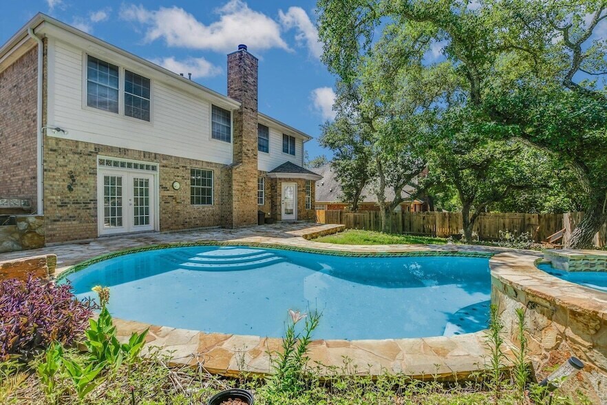 Foto principal - 9934 Barbrook Dr