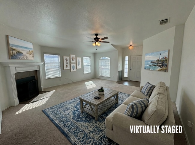 Building Photo - 9306 Cricket Dr