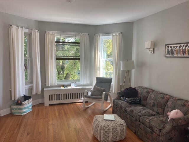 Foto del edificio - 4824 N Claremont Ave