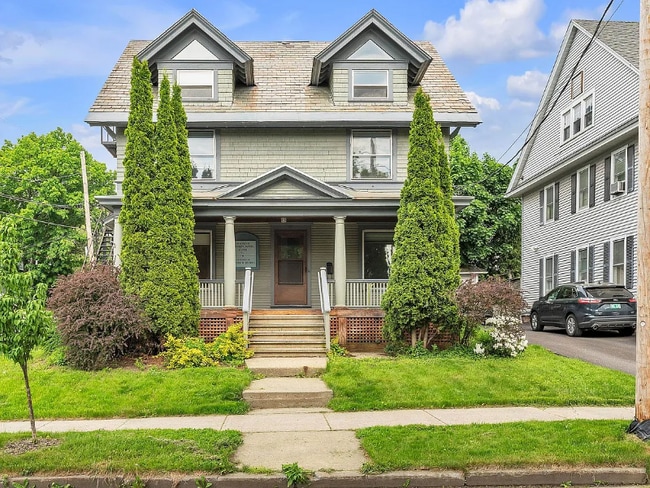 Photo - 72 Hungerford Terrace Apartment