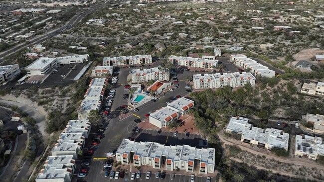  - Valley View Apartments