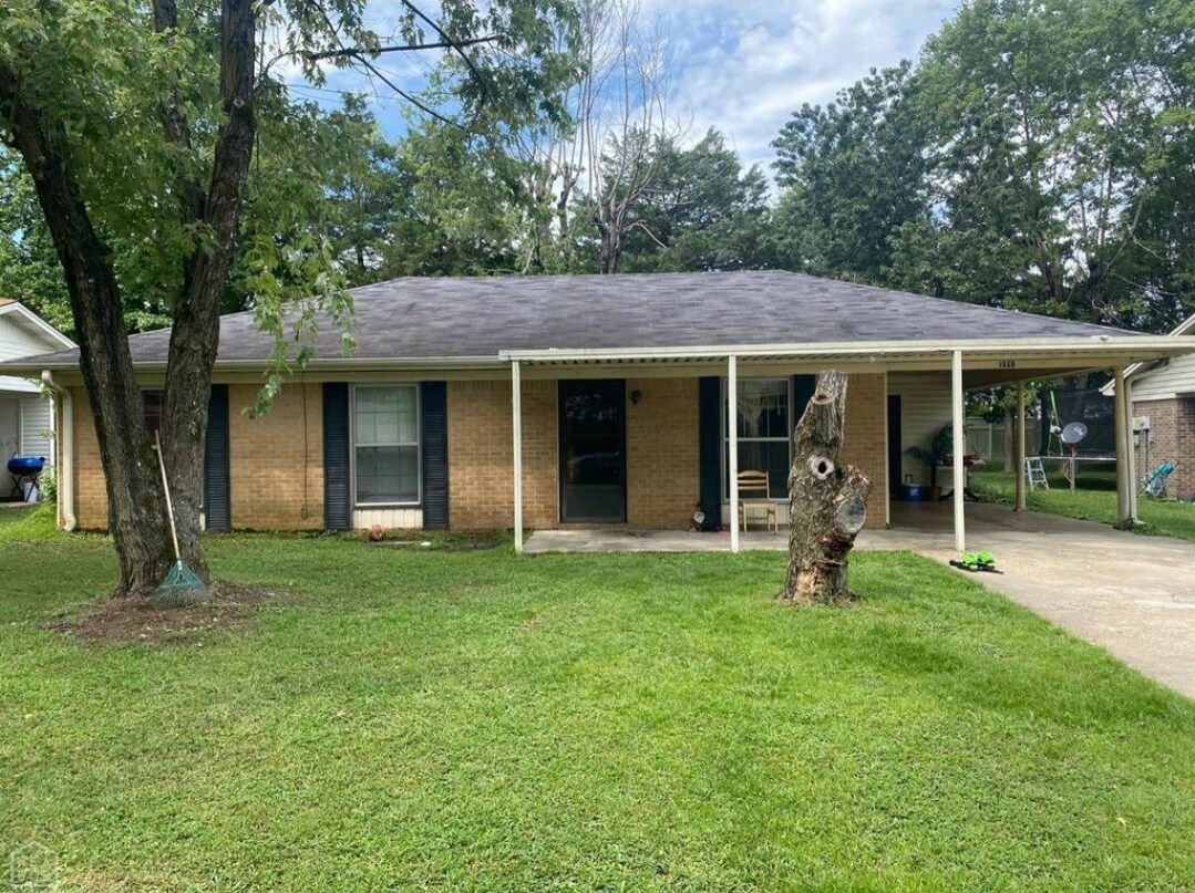 1408 Kimberly Dr, Paragould, AR 72450 House Rental in Paragould, AR