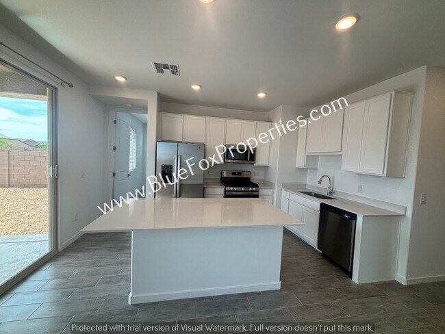 Foto del edificio - 35049 S Lasso Ln