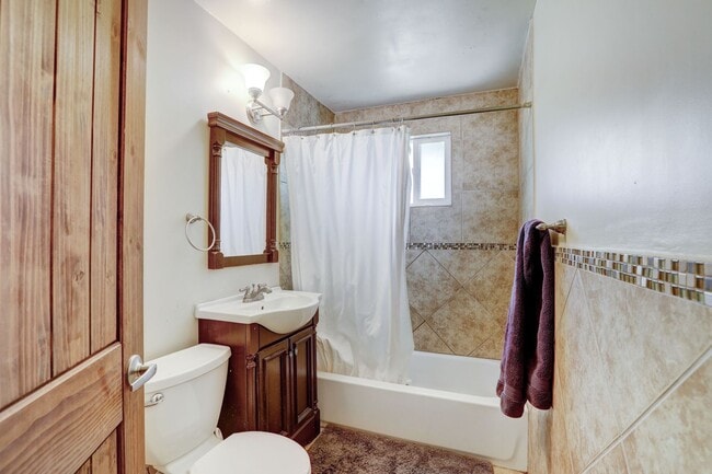 Building Photo - PRE-LEASE 4 BED 2 BATH – Updated Brick Home Near CU & Boulder Creek Path | Available August 2026