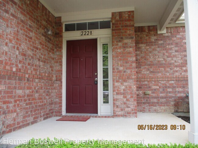 Building Photo - 2 br, 2.5 bath House - 2228 Glacier Park Ln