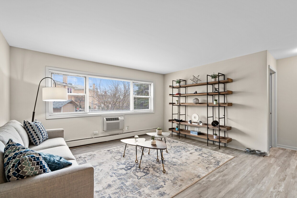 Hanover Park Blu Apartments Apartments in Hanover Park, IL