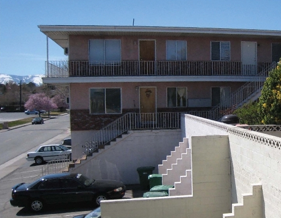 Foto principal - Stardust Apartments