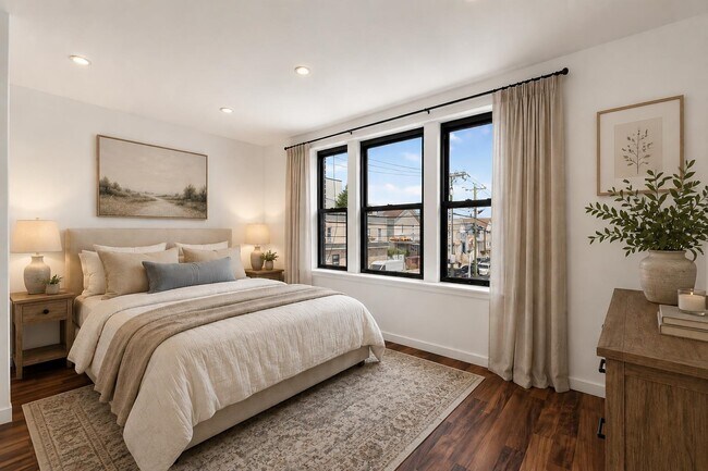 Foto del edificio - 353.5 Broadway