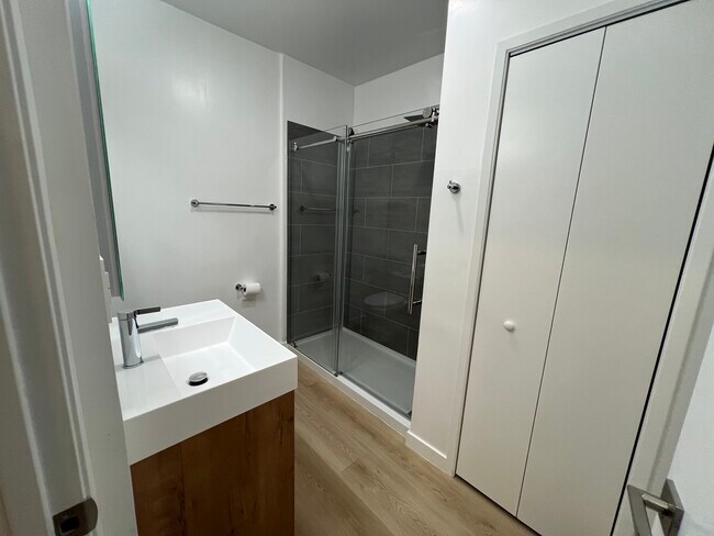 Foto del edificio - Gramercy Place Apartments