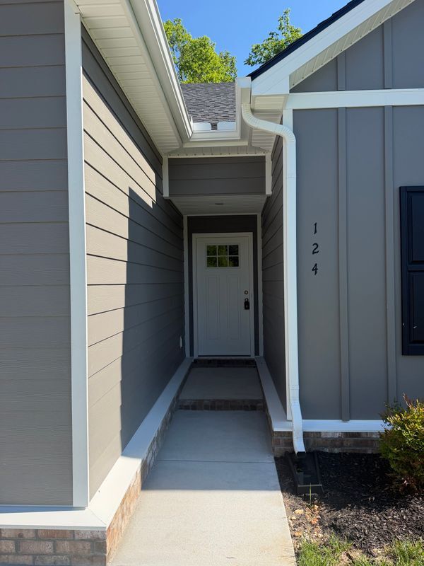 Foto del edificio - 124 Centennial Ln