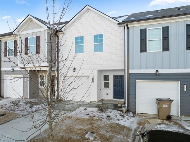 Photo - 76 Regent Pk Townhome