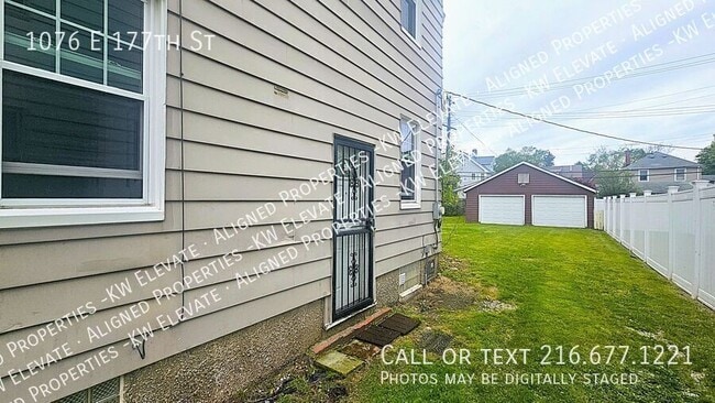 Foto del edificio - 1076 E 177th St