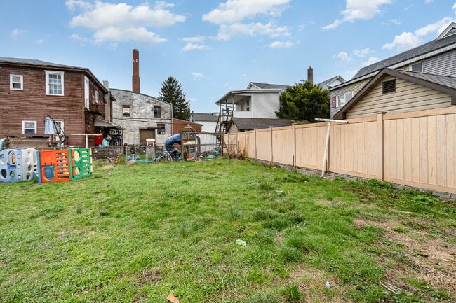 Foto del edificio - 606 North St