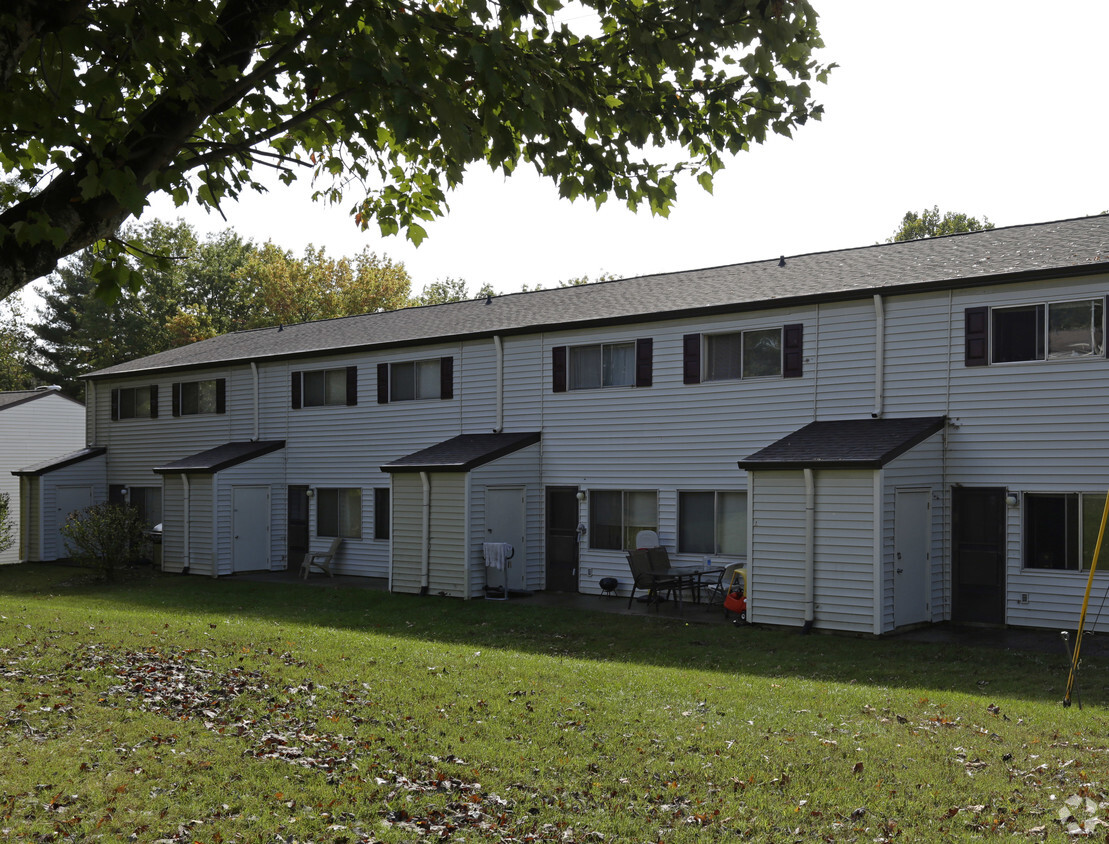 Foto del edificio - Cedar Springs Apartments