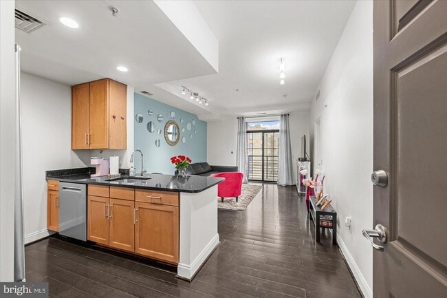 Foto del edificio - 1111 Oronoco St