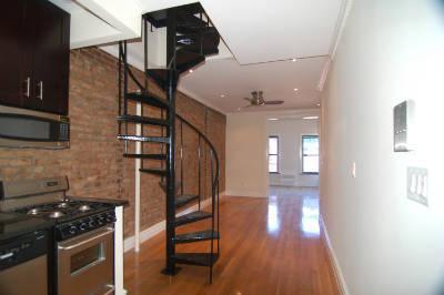 Photo - 334 E 6th St (1st & 2nd Ave), #10