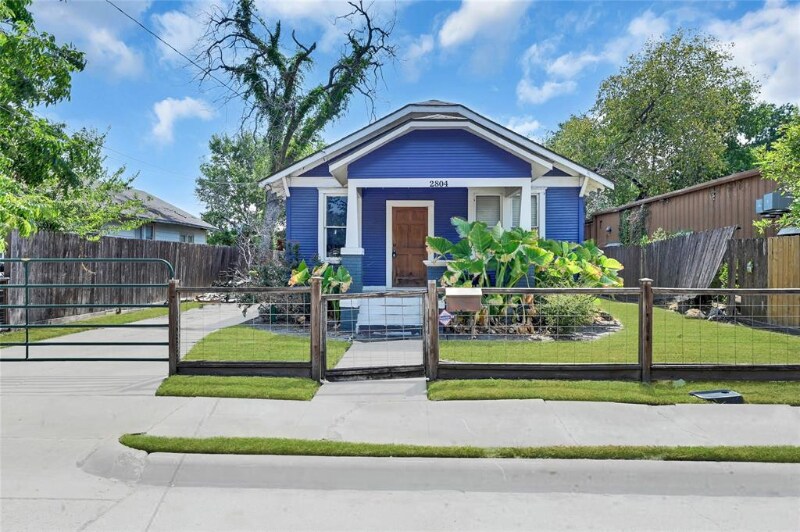 2804 Elysian St, Houston, TX 77009 House Rental in Houston, TX