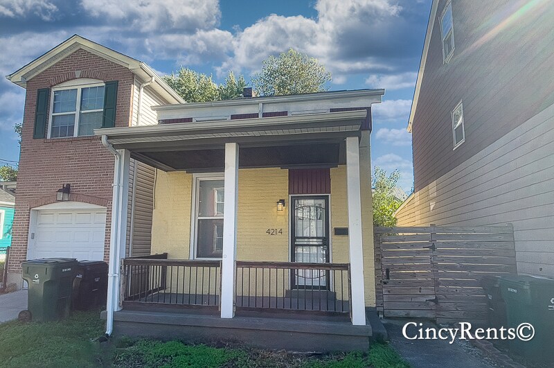 4214 Fergus St, Cincinnati, OH 45223 House Rental in Cincinnati, OH