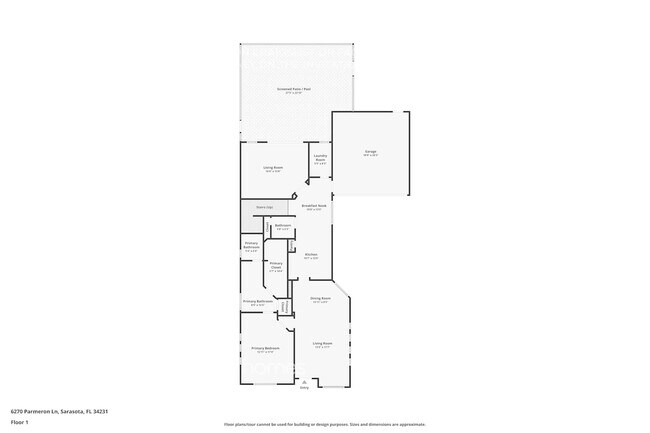 Foto del edificio - 6270 Parmeron Ln