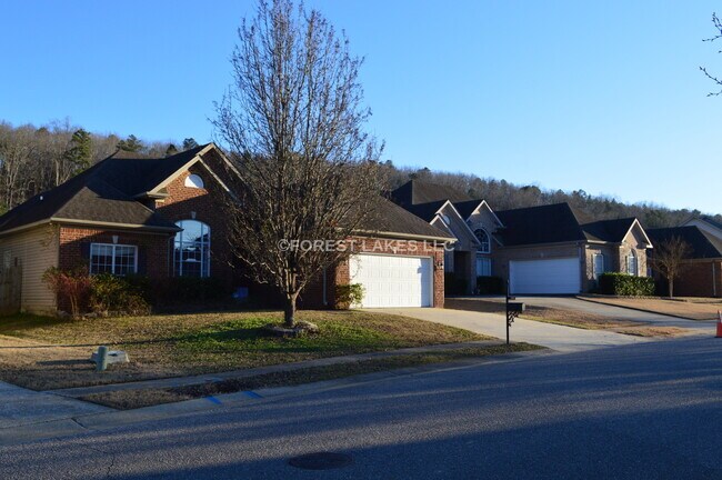 Building Photo - 5982 Forest Lakes Cove