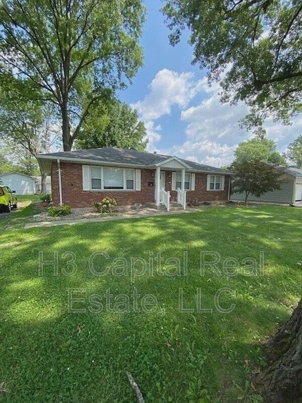 Photo - 2111 Clark Ave House