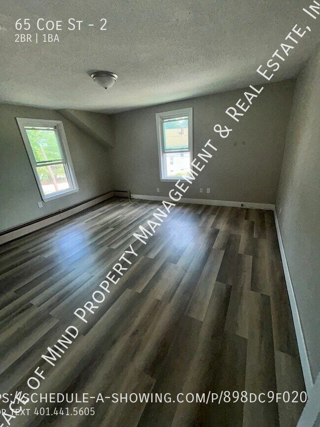 Building Photo - 2 Bedroom w/bonus space on 2nd FL for $170...