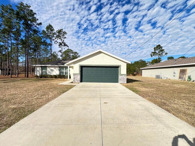 Building Photo - BEAUTIFUL 3 BD/2BA Home in Ocala!!!