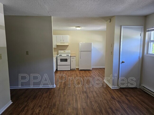 Foto del edificio - 2231 Summit St