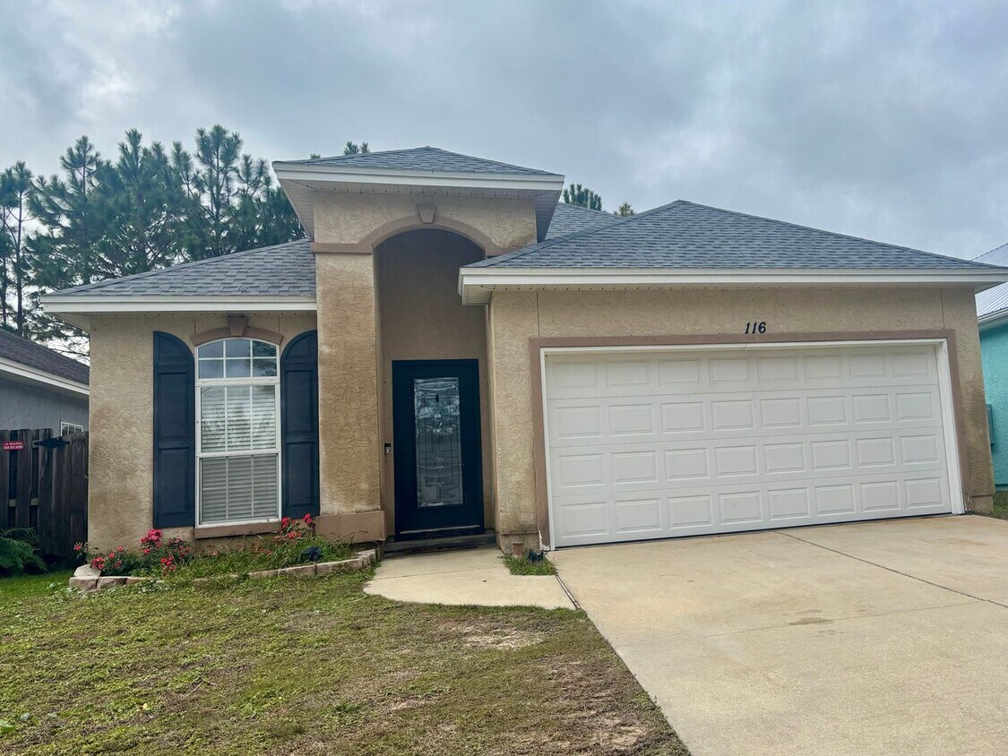 Foto principal - Very Nice 3 bedroom, 2 bathroom Rental on Panama City Beach