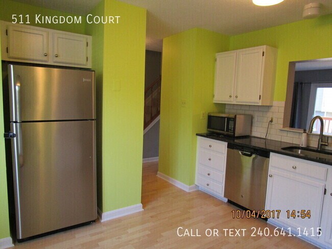 Foto del edificio - 511 Kingdom Ct