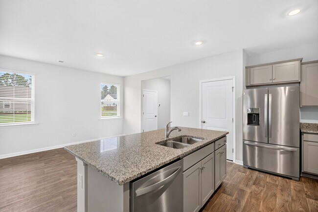 Foto del edificio - 129 Holly Leaf Ln