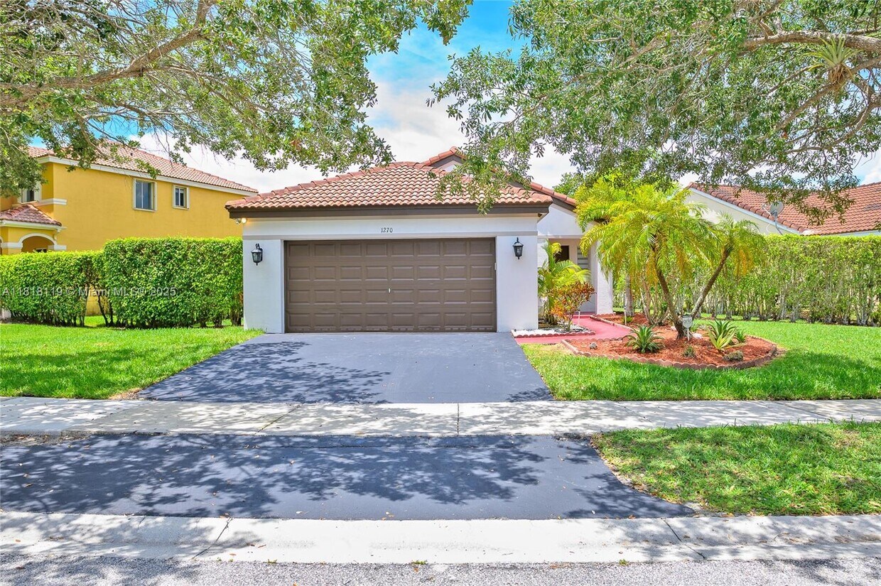 Foto principal - 1270 Majesty Terrace