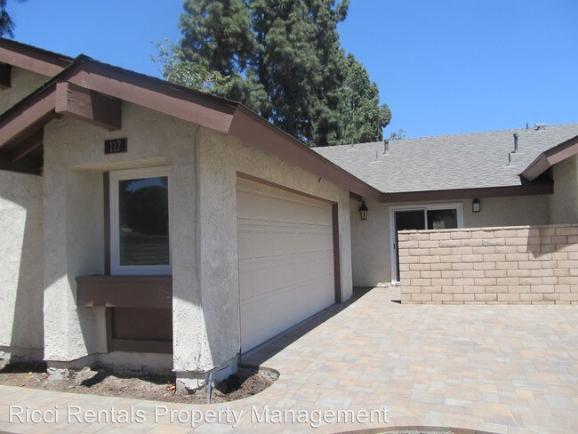 Foto del edificio - 2 br, 2 bath House - 117 South Woodlawn