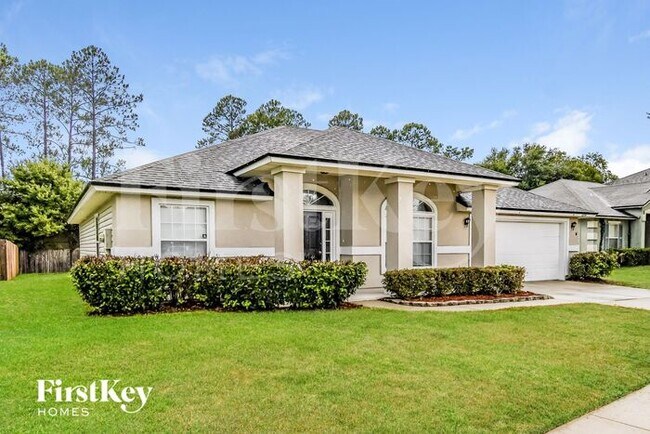 Foto del edificio - 10804 Stanton Hills Dr E