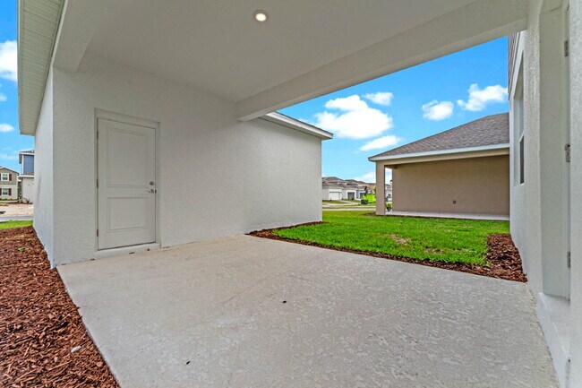 Foto del edificio - Modern Open-Concept Home with Designer Finishes and Community Amenities.