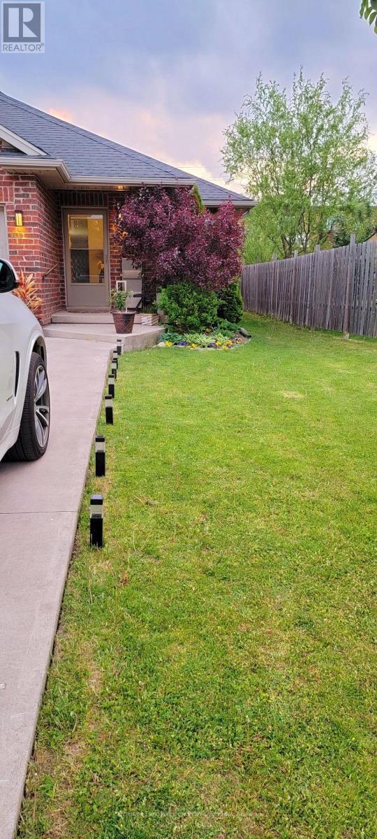 Photo du bâtiment - 45 Nathalie Ct