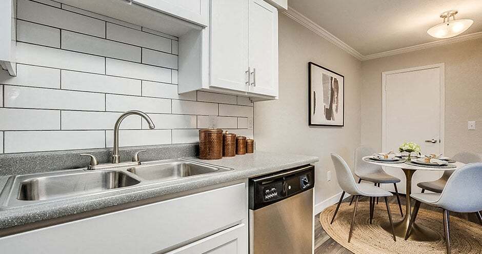 Elegant Aventerra At Dobson Ranch Apartments Pictures