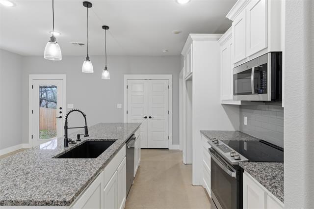 Foto del edificio - 116 Harrison St