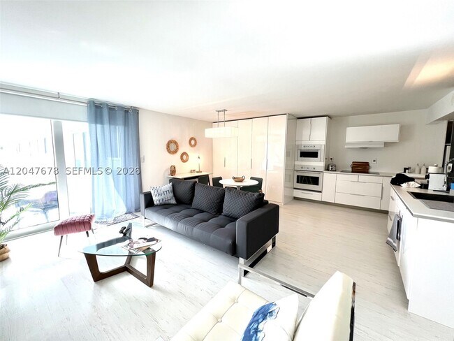 Foto del edificio - 345 Ocean 525
