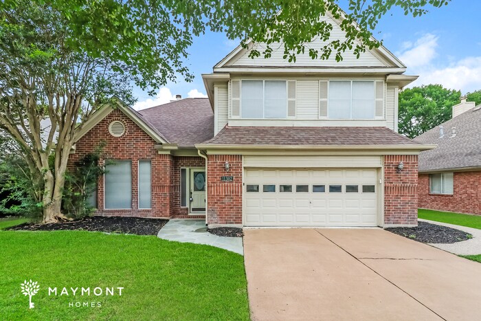 Foto principal - 11302 Rocky Mill Dr