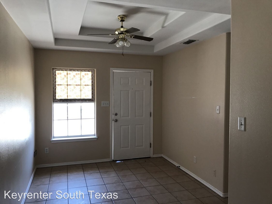 Foto principal - 8612 N La Homa Rd