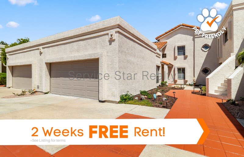Primary Photo - 7800 E Lincoln Dr
