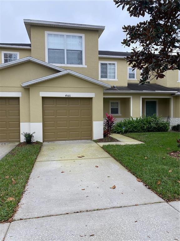 4581 Limerick Dr, Tampa, FL 33610 Townhome Rentals in Tampa FL