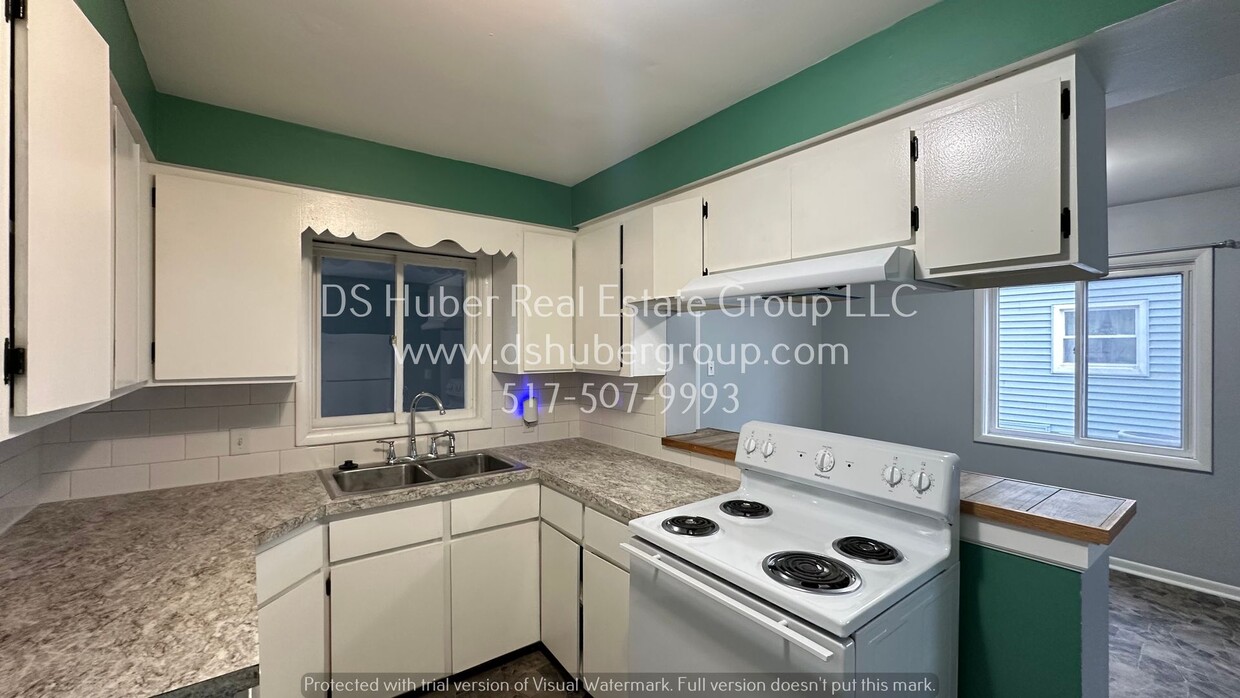 Foto principal - Newly upgraded 2 bed 1 bath single-family ...