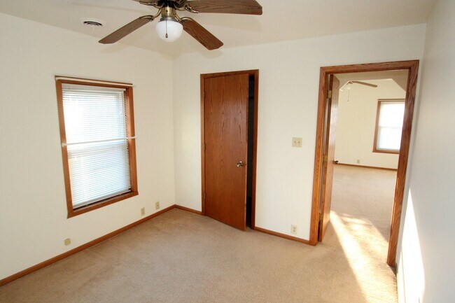 Foto del edificio - 609 Blakely St