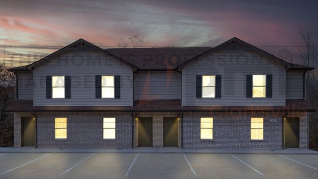Building Photo - Terrific Two Bedroom Townhome in Great Location!